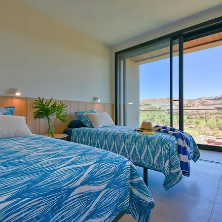 فيلة La Atalaya Del Salobre Golf
