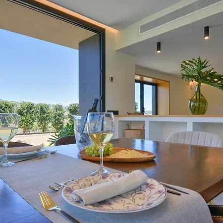 La Atalaya Del Salobre Golf فيلة San Bartolomé