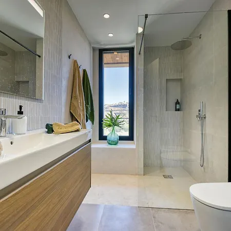 La Atalaya Del Salobre Golf فيلة San Bartolomé