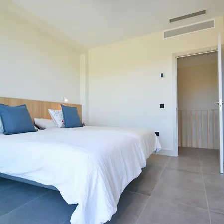 La Atalaya Del Salobre Golf San Bartolomé