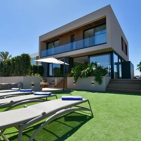 La Atalaya Del Salobre Golf San Bartolomé