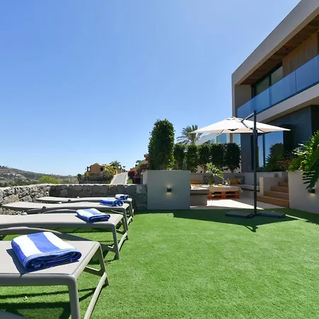 La Atalaya Del Salobre Golf * San Bartolomé