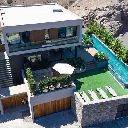La Atalaya Del Salobre Golf فيلة San Bartolomé