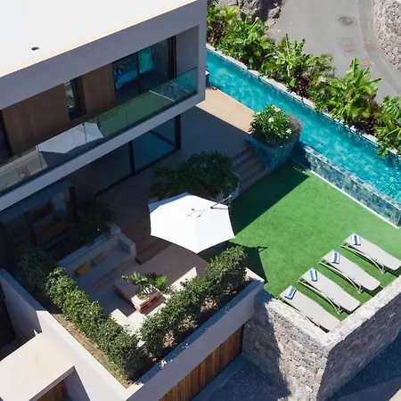La Atalaya Del Salobre Golf فيلة *