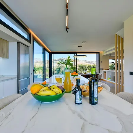 فيلة La Atalaya Del Salobre Golf *