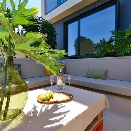 فيلة La Atalaya Del Salobre Golf *