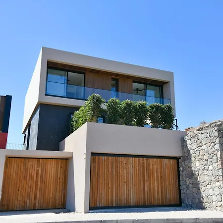 La Atalaya Del Salobre Golf فيلة